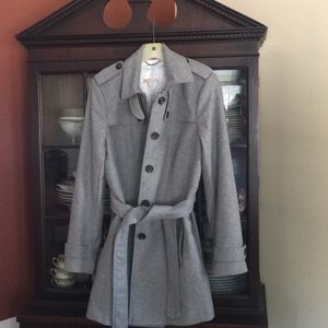Banana Republic Coat